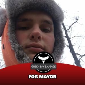 Meet your Posher, Jack